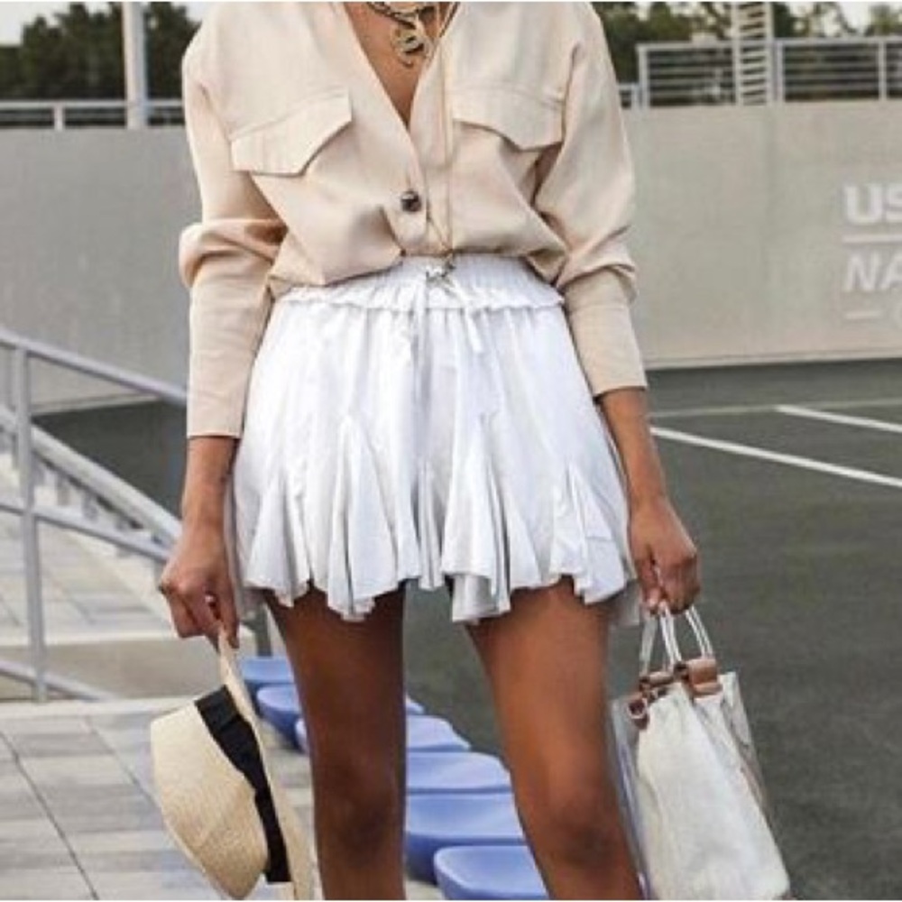 Storets Emilee angelic skort